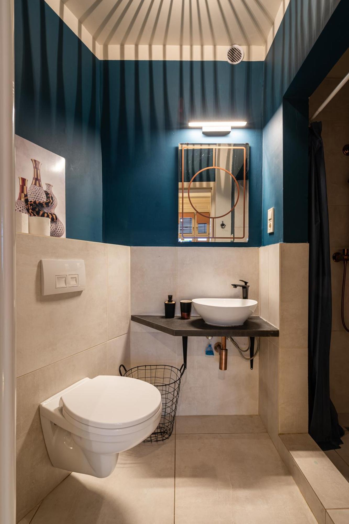 Park&Art Boutique Suites Βουδαπέστη Εξωτερικό φωτογραφία