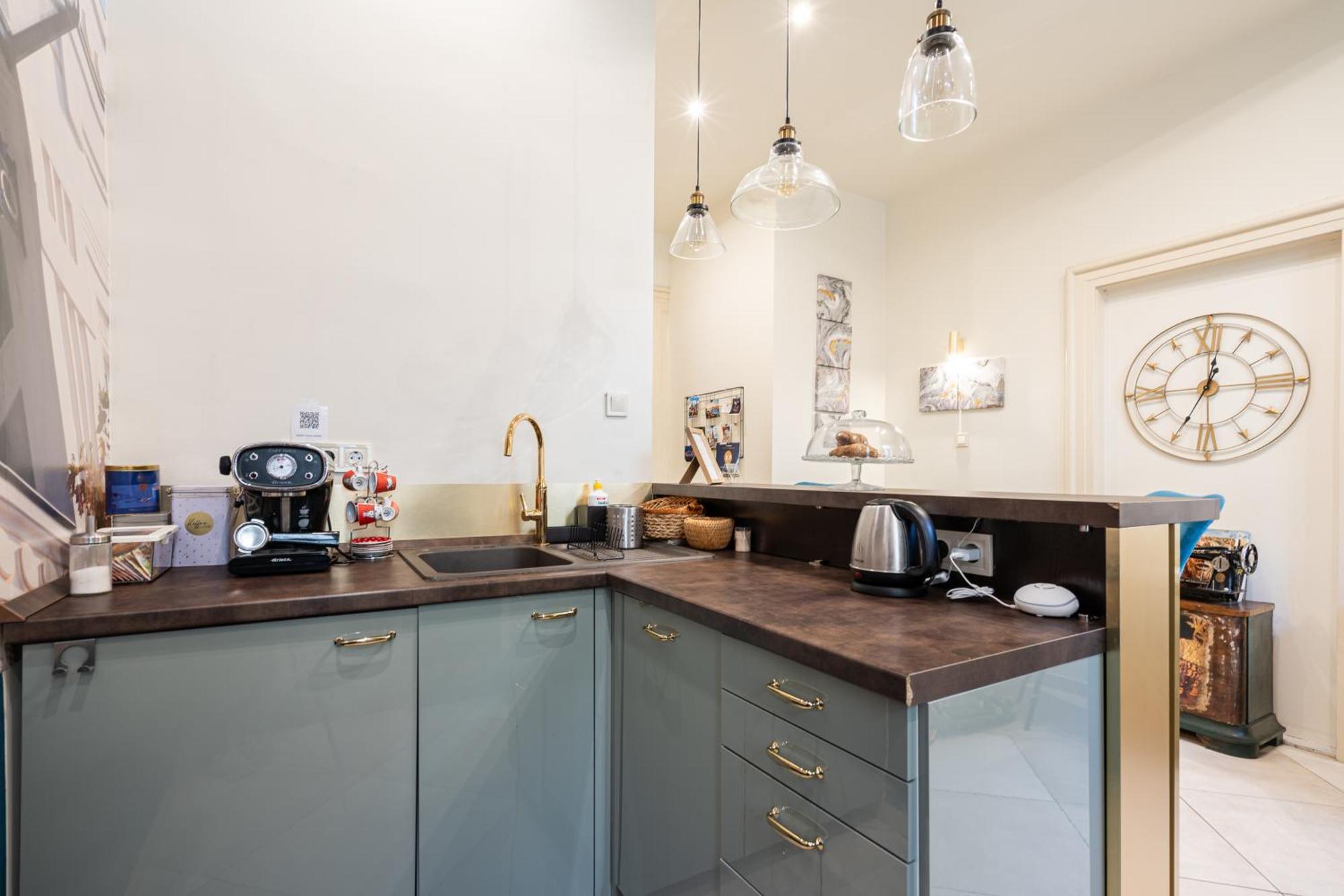 Park&Art Boutique Suites Βουδαπέστη Εξωτερικό φωτογραφία
