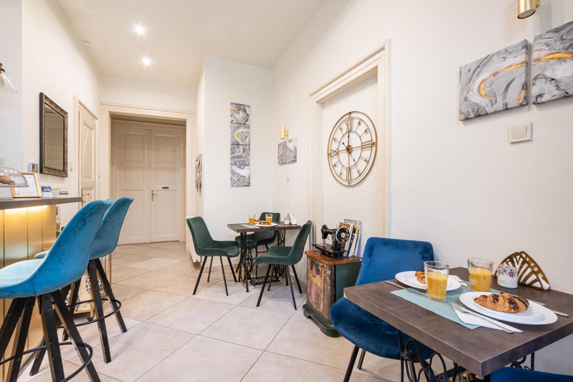 Park&Art Boutique Suites Βουδαπέστη Εξωτερικό φωτογραφία