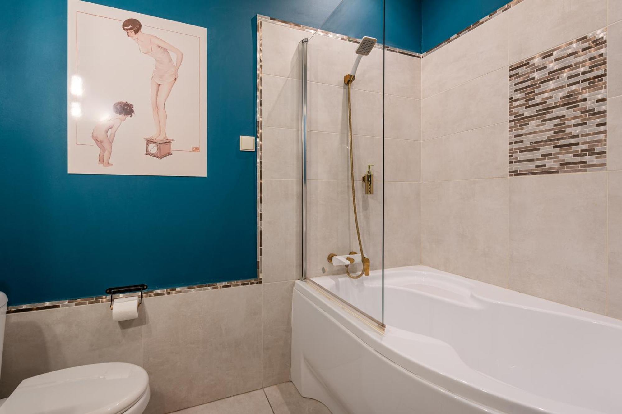 Park&Art Boutique Suites Βουδαπέστη Εξωτερικό φωτογραφία
