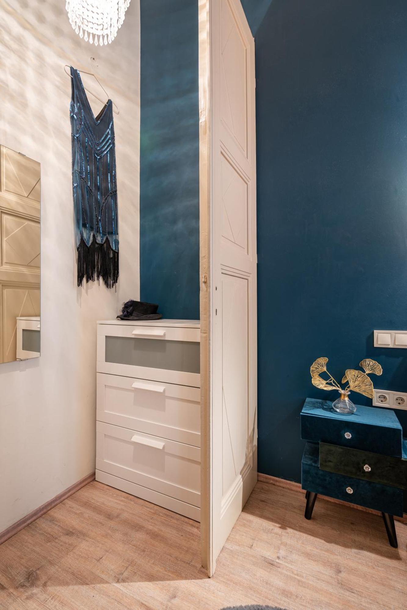 Park&Art Boutique Suites Βουδαπέστη Δωμάτιο φωτογραφία