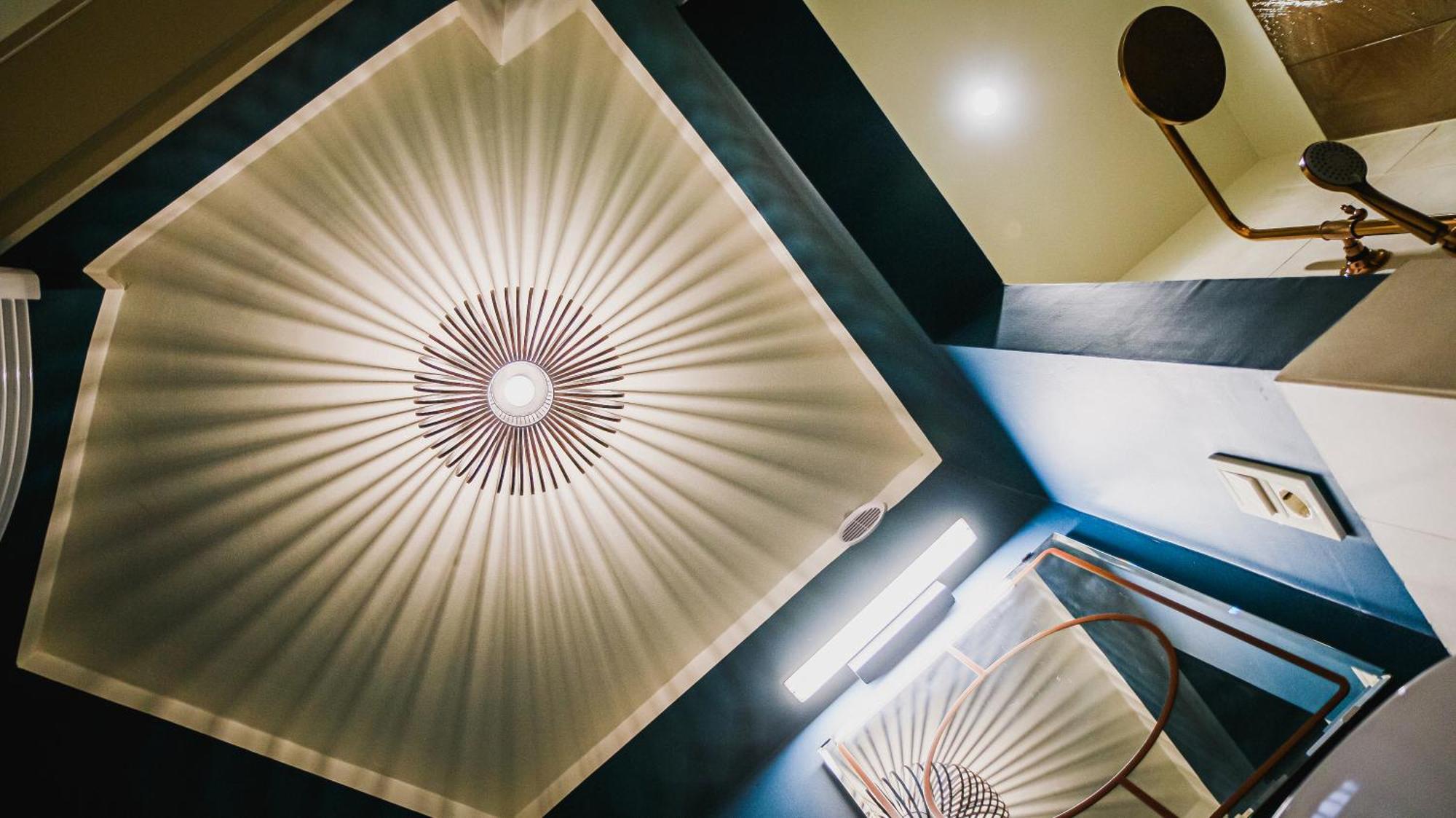 Park&Art Boutique Suites Βουδαπέστη Εξωτερικό φωτογραφία