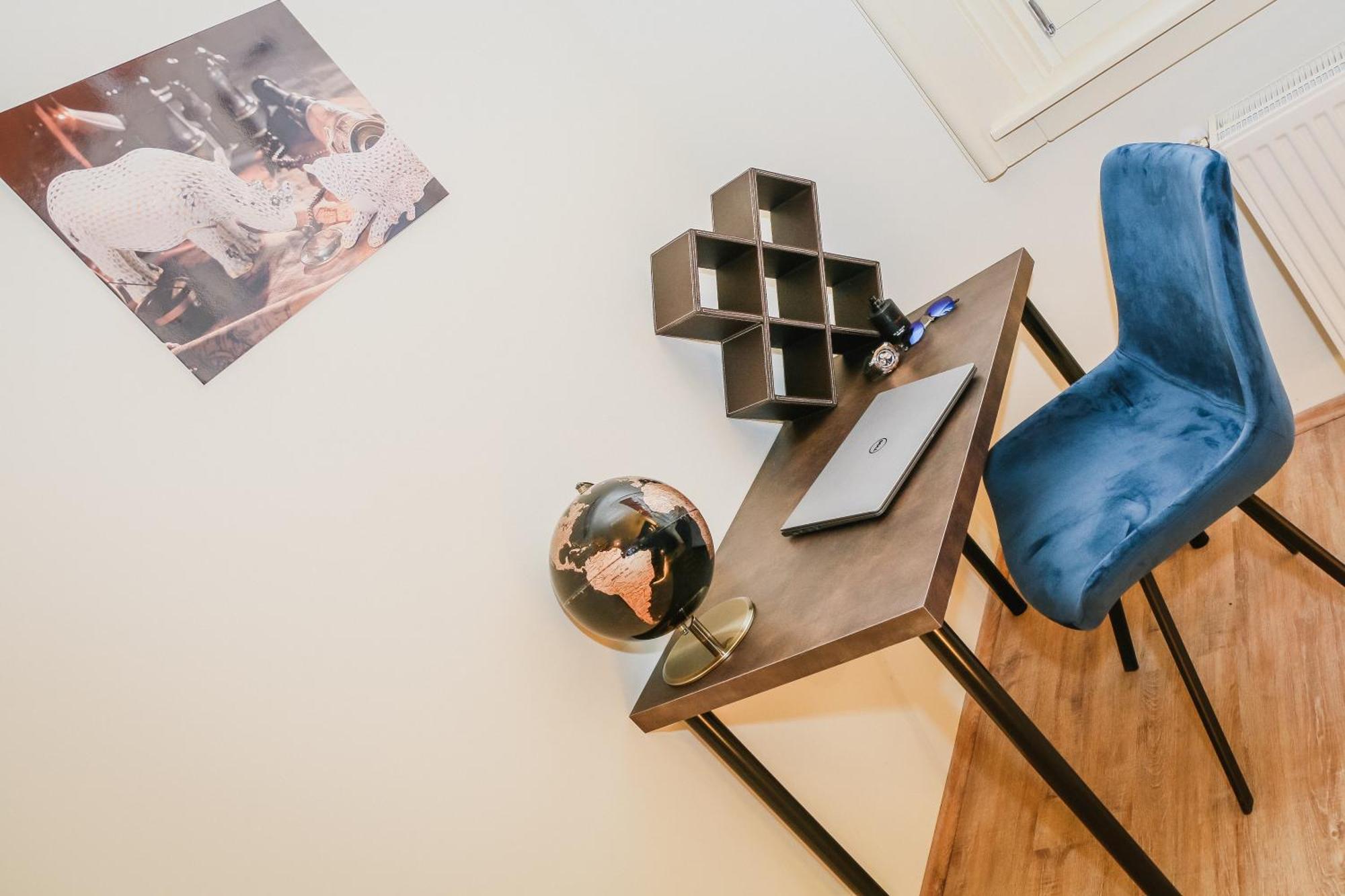 Park&Art Boutique Suites Βουδαπέστη Εξωτερικό φωτογραφία