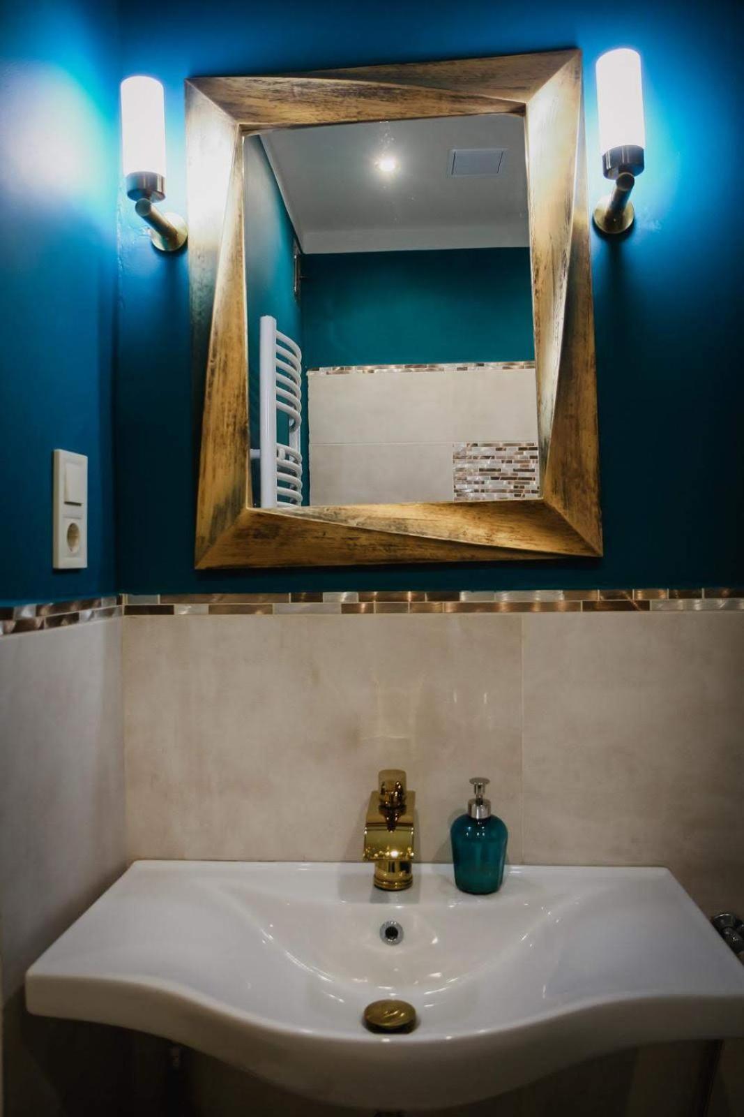 Park&Art Boutique Suites Βουδαπέστη Δωμάτιο φωτογραφία